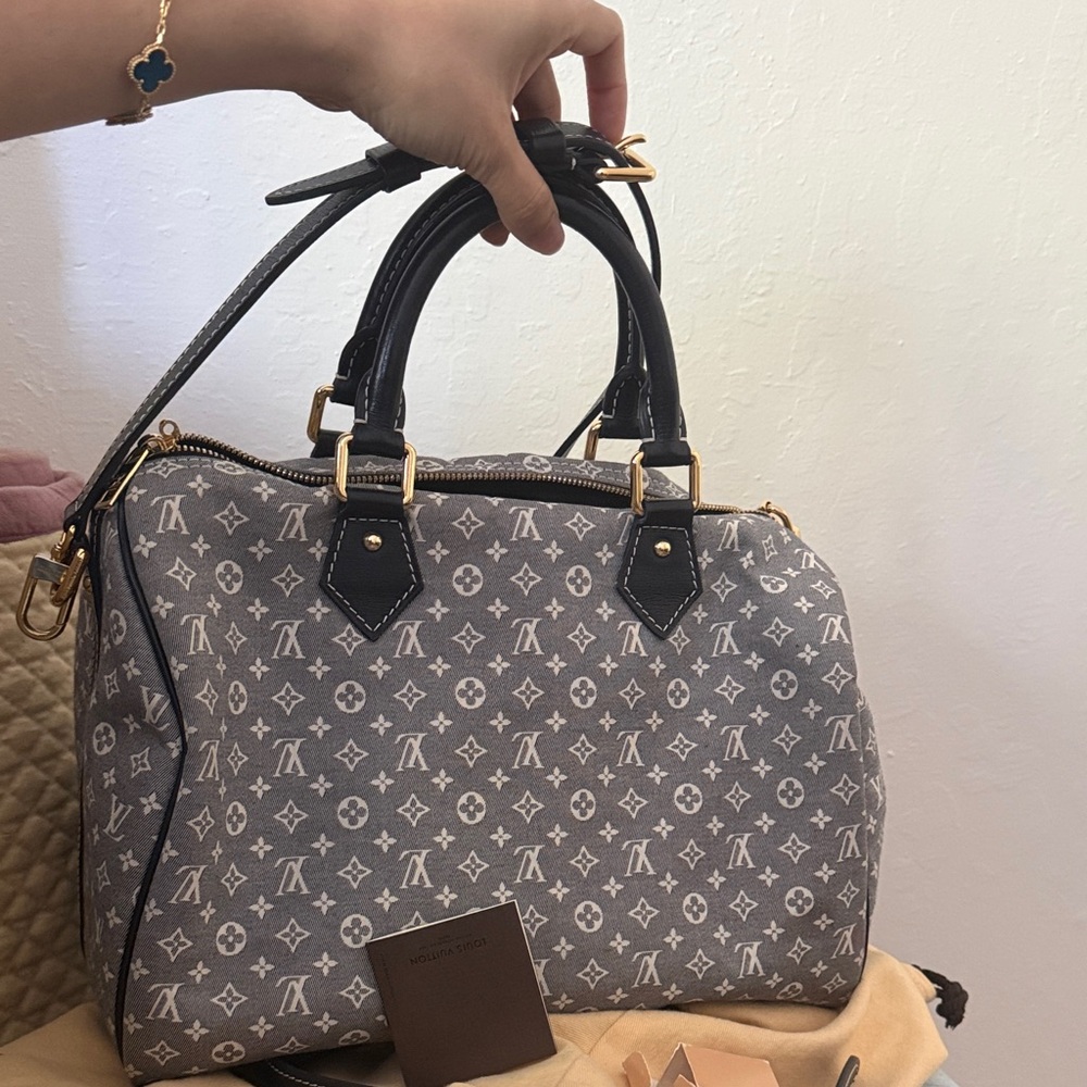 Idyll speedy 30